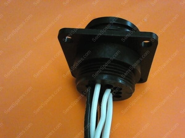 853-006791-001 | ASSY  HARN HEATER OUT J863 - Image 2