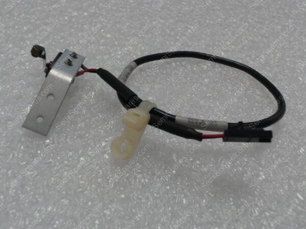002-2195-01 | LOWER LIMIT 002-2195-01 REV. A SEI - Image 3
