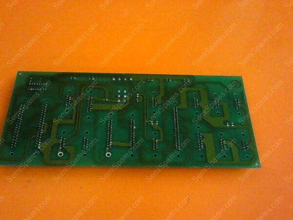 810-034810-001 | ASSY,PCB.PM FR BRKOUT - Image 2