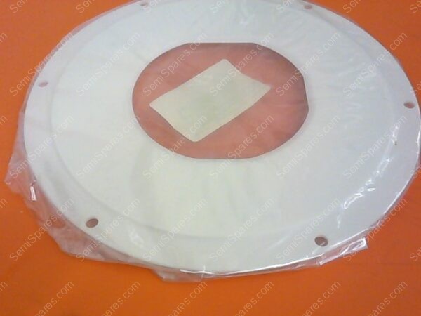 716-028668-266 | PLATE WAFER CLAMP - Image 4