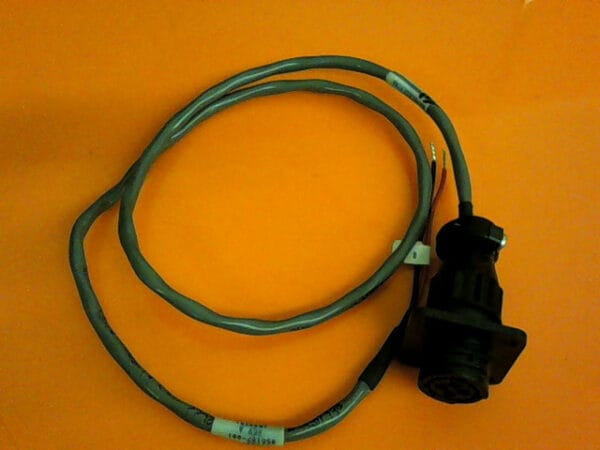 853-056187-001 | ASSY,CA,TOROID OVEN,THERMOSTAT - Image 5