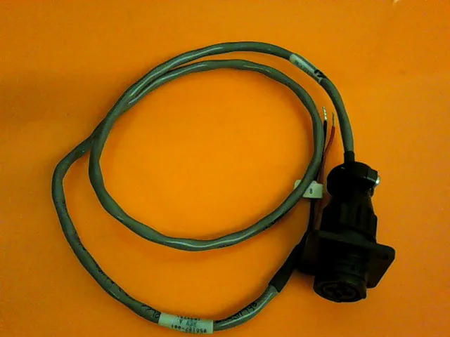 853-056187-001 | ASSY,CA,TOROID OVEN,THERMOSTAT - Image 5