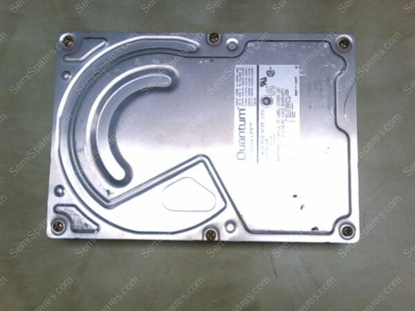 TB27A011 | QUANTUM PRO DRIVE LPS 270AT, TB27A011, 5/12V 600/500MA, REV 04-C A57.E7 - Image 3