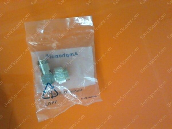 60K7160 | CONN,60K7160,82-213,RF COAX ELBOW - Image 2