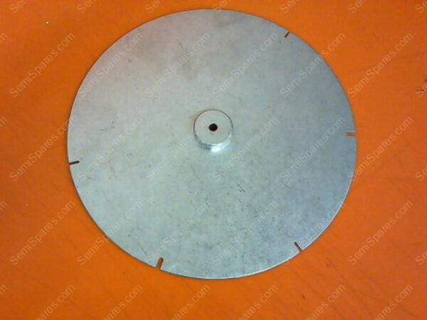 715-010237-008 | DISK CALIBRATION APM