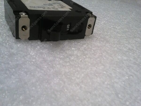 670-093557-002 | CB,1P,250VAC,60HZ,2AMP - Image 2