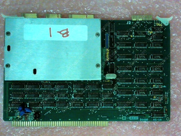 118090-001 | CONTROL BOARD TYPE B - Image 3