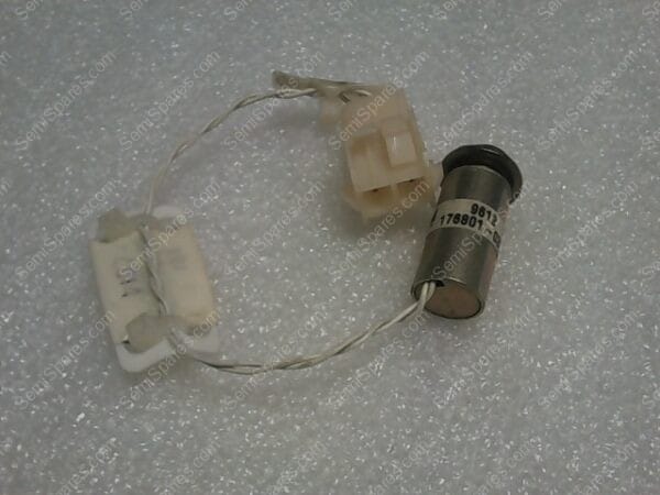 853-017634-101 | ASSY SOLENOID RELEASE - Image 4