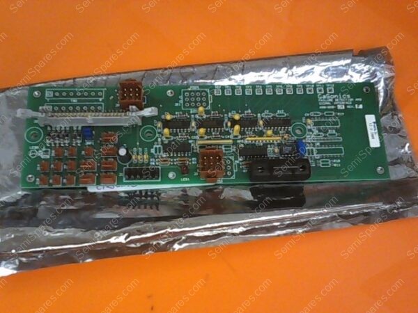 BD-5970-00 | GASONIC FAILURE DETECTION AND SIGNAL INTERFACE - Image 2