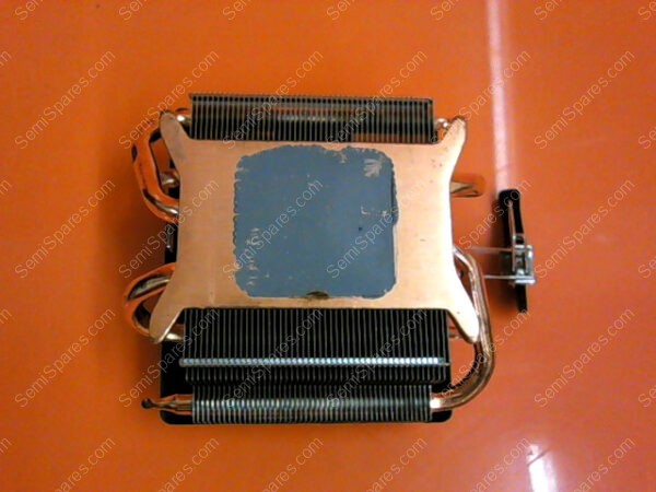 AV-Z7UH40Q001-4812 | AMD AV-Z7UH40Q001 SOCKET 12V DC CPU COOLING HEATSINK FAN - Image 5