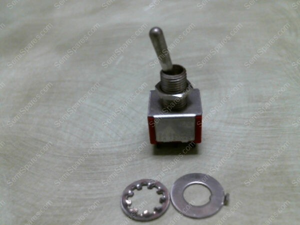 GC 35-014 | GC SWITCH MINIATURE BAT HANDLE TOGGLE 35-014 - Image 5