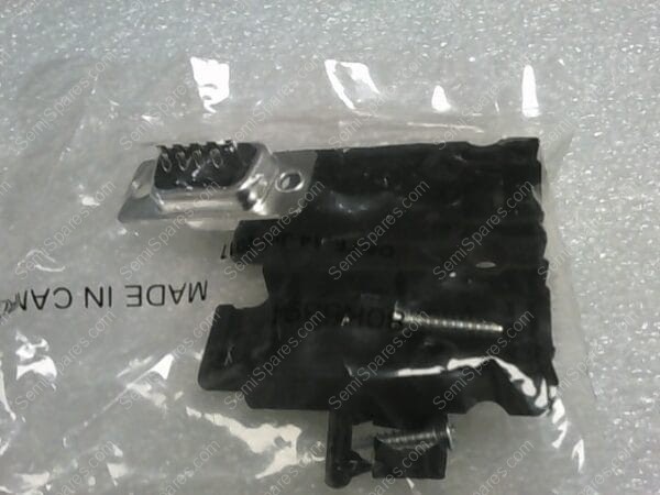 80K5394 | D-SUB BACKSHELL KIT ASSEMBLY - Image 4