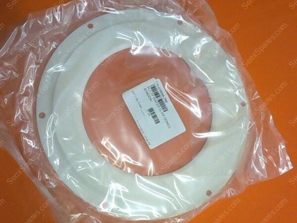 716-028668-288 | PLT TP WAFER CLMP DOMED SHADOW - Image 5