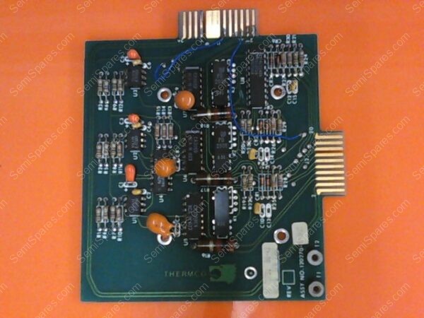 151070-003 | SCR FIRING CARD - Image 3