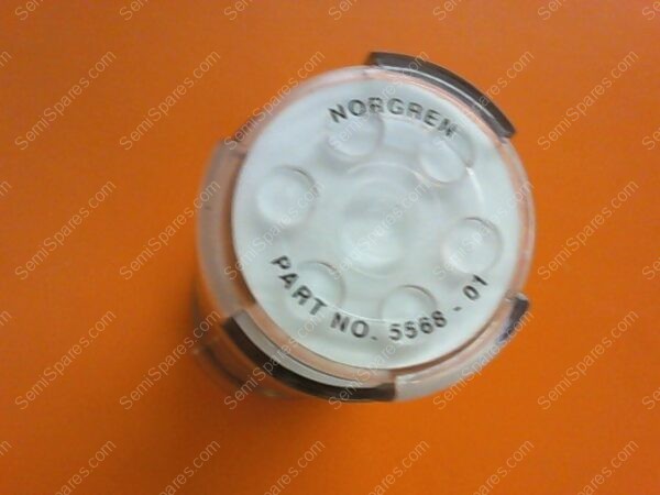 FL-0055-00 | FILTER,ELEMENT,OIL,REM,E30000191,I8,P/N 55568-01 - Image 2