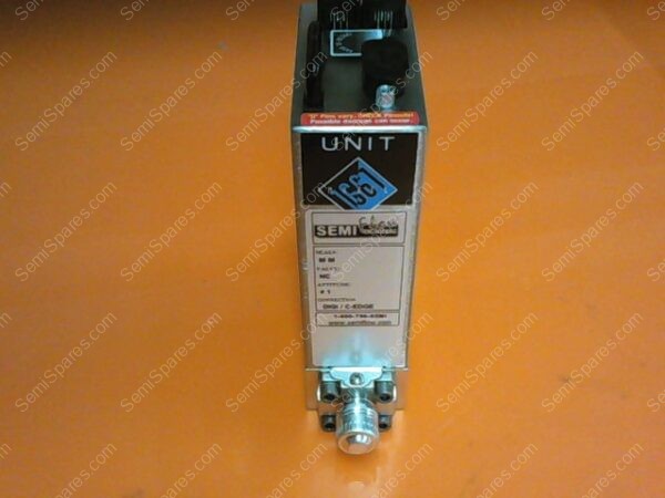 MF-2280-00 | MFC, 1 SLPM,N2,9506107800,64636 - Image 3