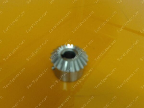 PG-6082-00 | MITER GEAR,PN SUMA1.5-20 - Image 2