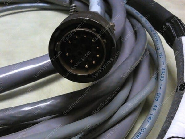 212595400 | ALPHA WIRE H1 5544 AWM 2501 VW-1 LL701846 CSA AWM 1A/B 105C 600 VOLTS FTA XTRA GUARD - Image 7