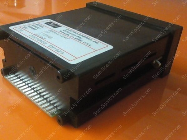 MT-0040-00 | METER, 49106663A05, DIGITAL PANEL - Image 3