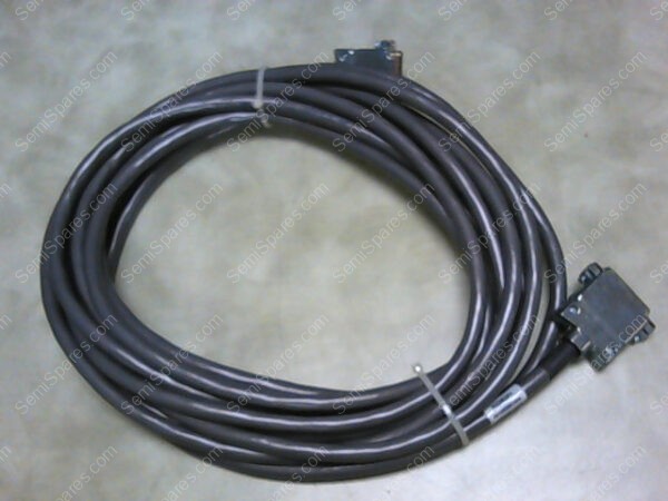 03-166266-16 | NOVELLUS A32B2P1 03-166266-16 REV. A 101190 3005 - Image 3