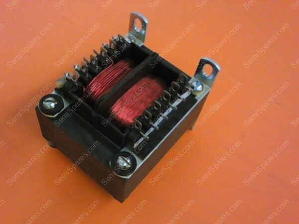 638-096553-006 | XFMR,CE/UL,CHAS MT,80VA,24VAC - Image 8