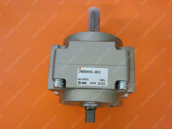 AC-3625-00 | ROTARY ACTUATOR,0520-0023,AMT-P2,ENDURA - Image 5