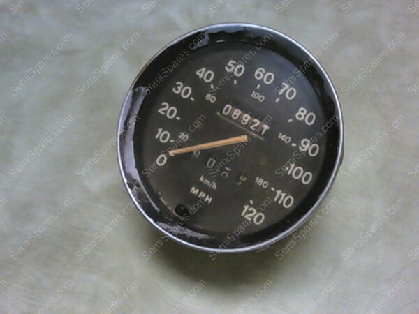 5373-00 1000 | MG MGB 1977-80 SPEEDOMETER GAUGE 120MPH SMITHS 5373/00 1000 - Image 3
