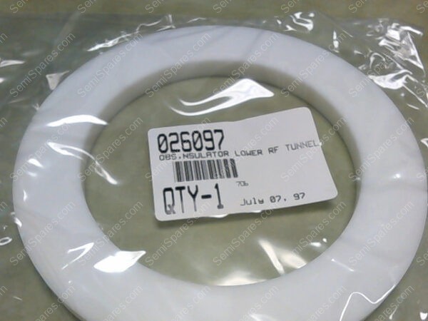 026097 | OBS,INSULATOR LOWER RF TUNNEL - Image 3