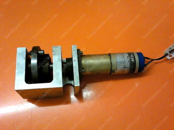 319A127-7 | GLOBE MOTORS DIVISION PN/319A127-7 24VOTS DC - Image 4