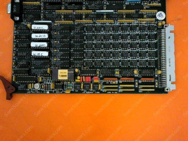810-017031-003 | ASSY, PCB, ADIO-AO - Image 4