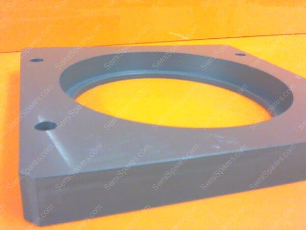 131165800 | LAM RESEARCH ONTRAK PLATE SKT EXH - Image 3