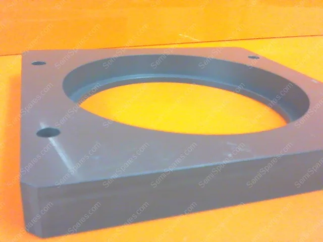131165800 | LAM RESEARCH ONTRAK PLATE SKT EXH - Image 3