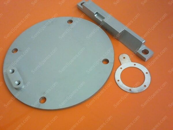 856-072309-001 | KIT,TMP COOL PLATE,9900 - Image 7