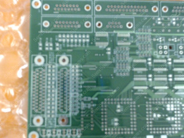 810-800079-001 | ASSY,LONWORKS NODE,INTLK - Image 6