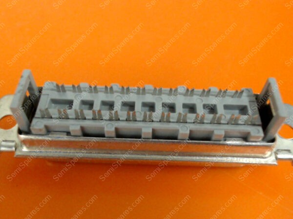 668-007086-025 | CONN D-SUB MASSTERM FEM 25PIN - Image 2