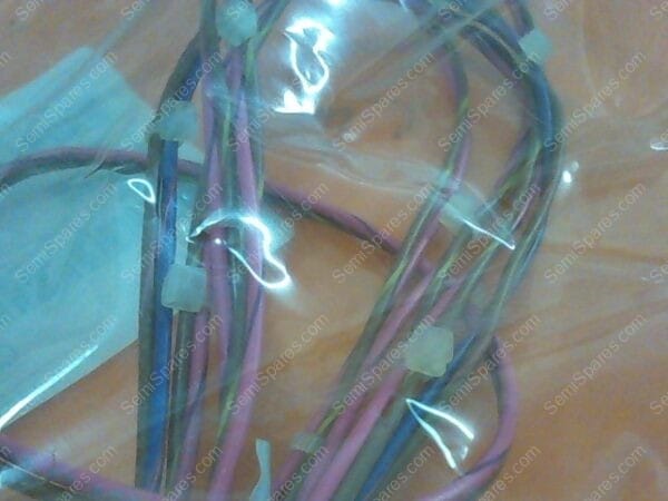853-250981-002 | ASSY,HARN,RLY DRVR,24V DC SPLY - Image 2