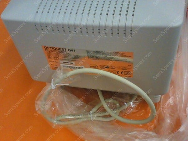 665-096431-001 | MONITOR,14" VGA - Image 4