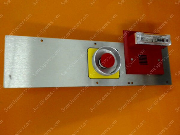 853-034701-010 | ASSY,COV,EMO BOX,FR,GF,CE97 - Image 7