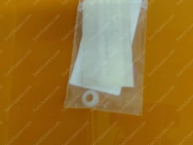 SC-0580-00 | WASHER,NYLON(INSULATOR),2809063,350D - Image 2