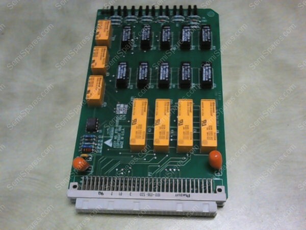 810-400007-002 | ASSY,PCB,TM HDW INTLK - Image 3