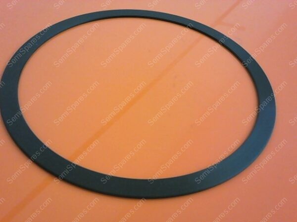 715-250199-001 | RING, SEAL, LOWER ELECTRODE - Image 5