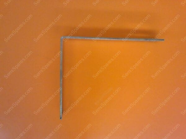 714-704343-001 | STRP "A"",CONN,CAP,LWR ELCTD - Image 3