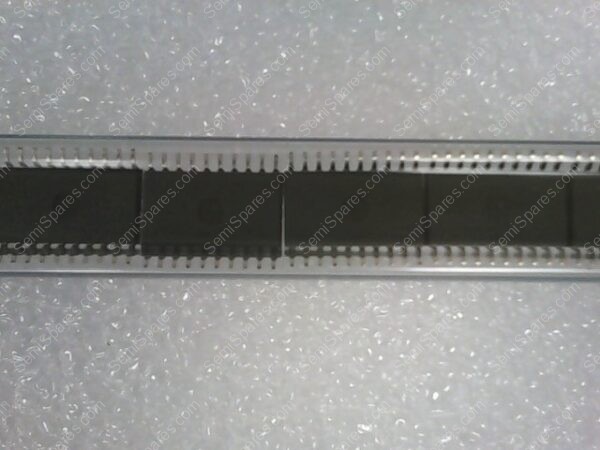 CD74AC273M | IC FF D-TYPE SNGL 8BIT 20SOIC - Image 3