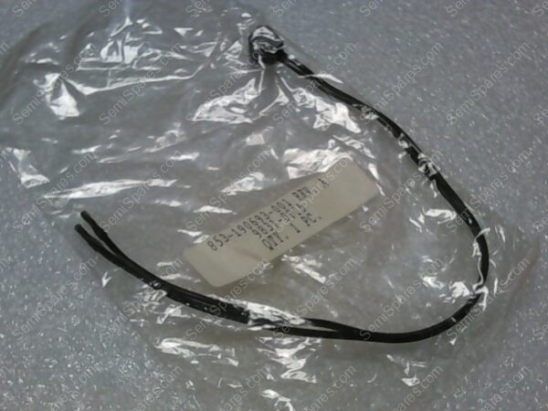 853-190693-001 | ASSY,CA,FAN,LOFAT COOLING - Image 3