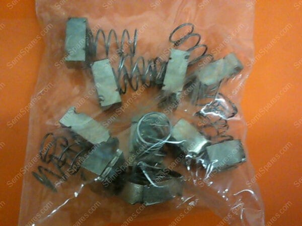 724-055460-001 | NUT,SPRING,UNISTRUT,1/2-13UNC - Image 3