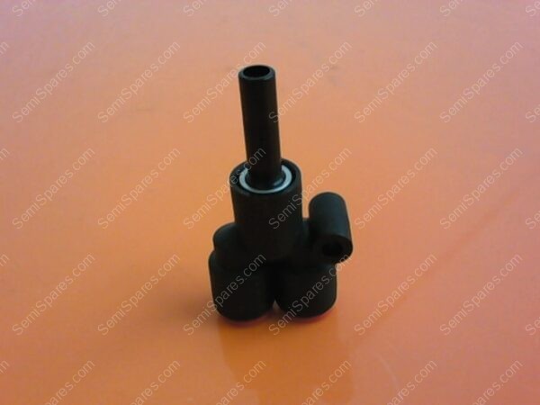 920-009546-004 | Y PLUG-IN 1/4 TUBE SIZE - Image 5