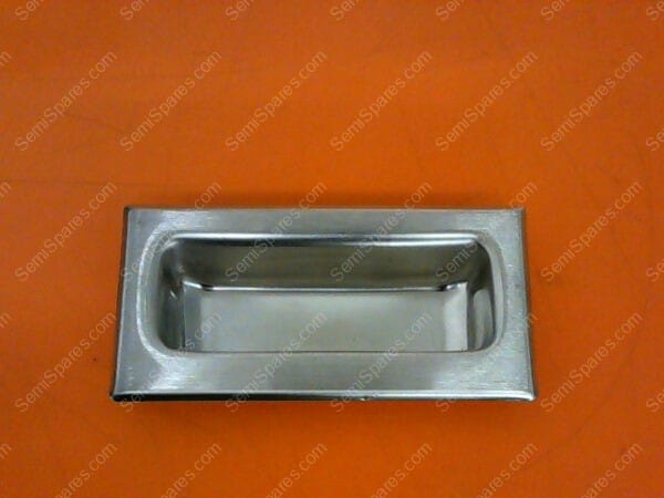 790-520236-001 | PULL,FLUSH,SST - Image 5