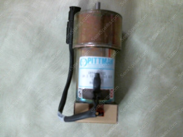 GN9413J821 | PITTMAN GN9413J821 30.3 VDC 38.3:1 G/R 500 CPR - Image 3