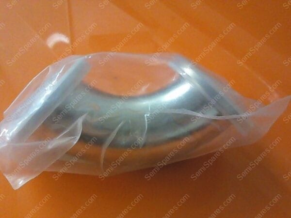 CF-1831-00 | ELBOW,90' ROUND SS,KF40-EL90 - Image 3