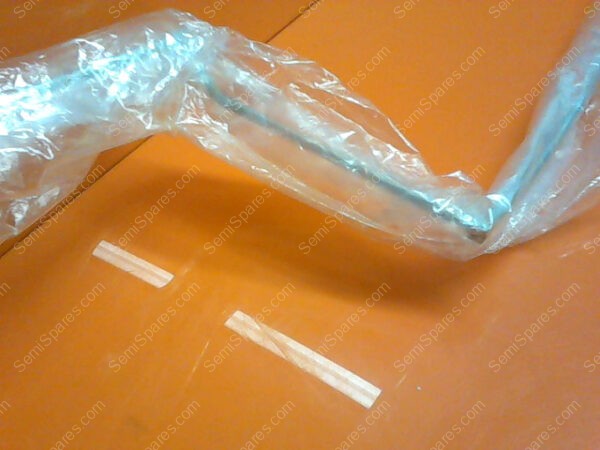 TH-0265-00 | TUBE,ASSY,BGAS,LWR,VCR(200MM)10-00128-0 - Image 5